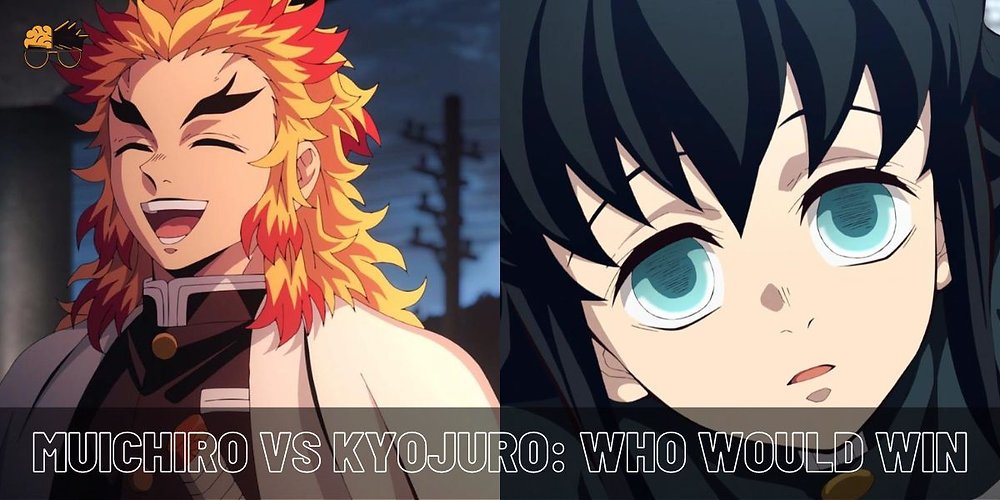 Thorfinn Vs Kyojuro Rengoku Who Would Win in Battle?